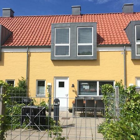 Skagen New City Apartments 1D Exteriör bild